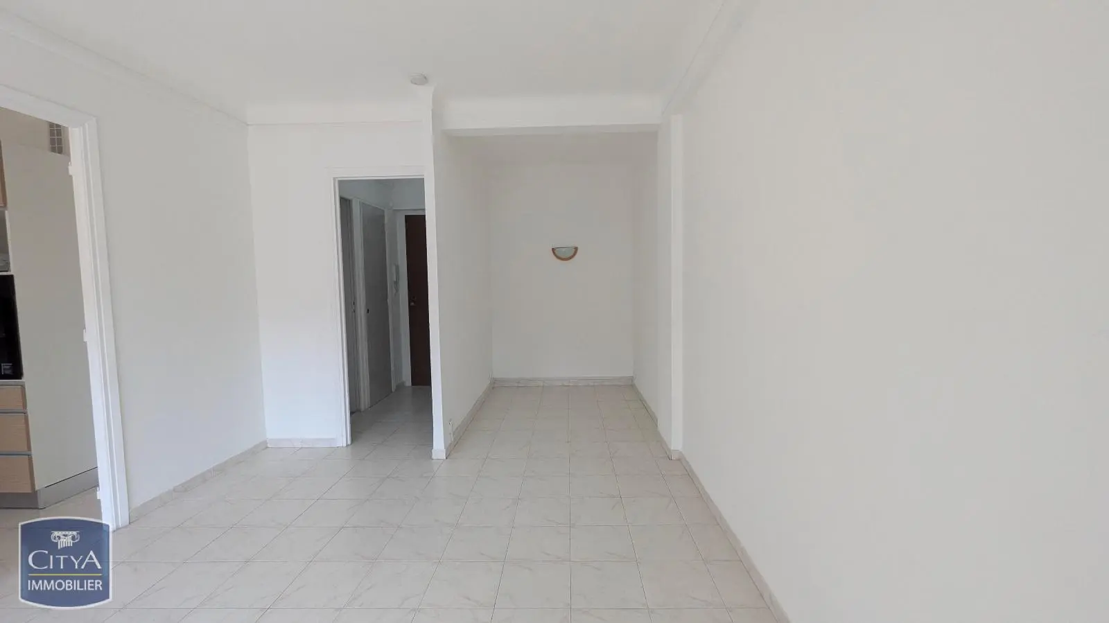 Photo 4 Appartement 1 pièce 29m²