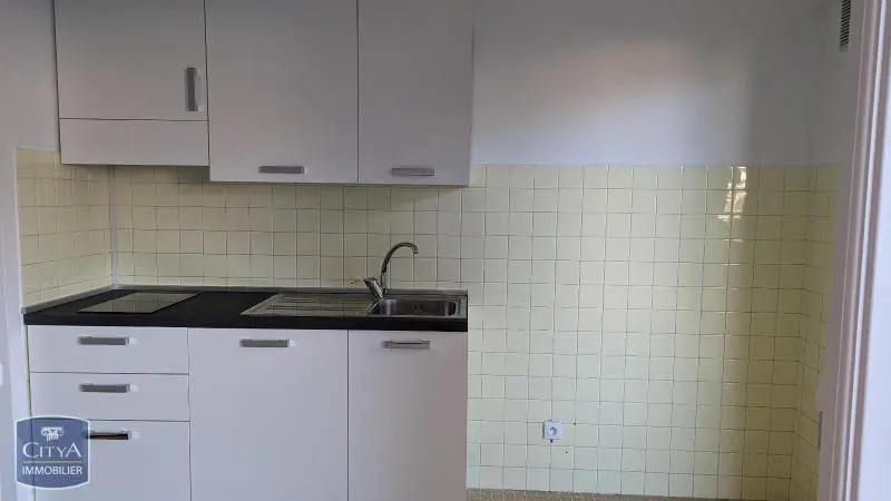 Photo 1 Appartement 1 pièce 27.43m²