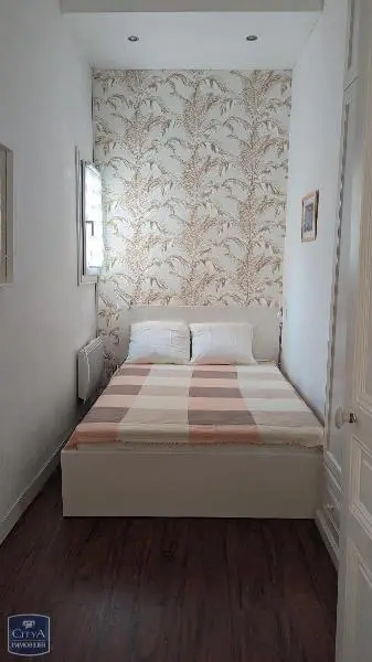 Photo 8 Appartement 2 pièces 39.07m²