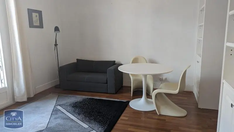 Photo 9 Appartement 2 pièces 39.07m²