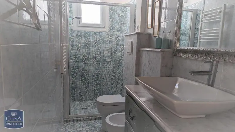 Photo 4 Appartement 2 pièces 39.07m²