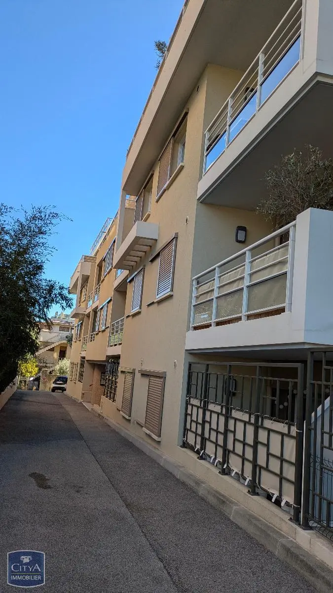 Photo 6 appartement Roquebrune-Cap-Martin
