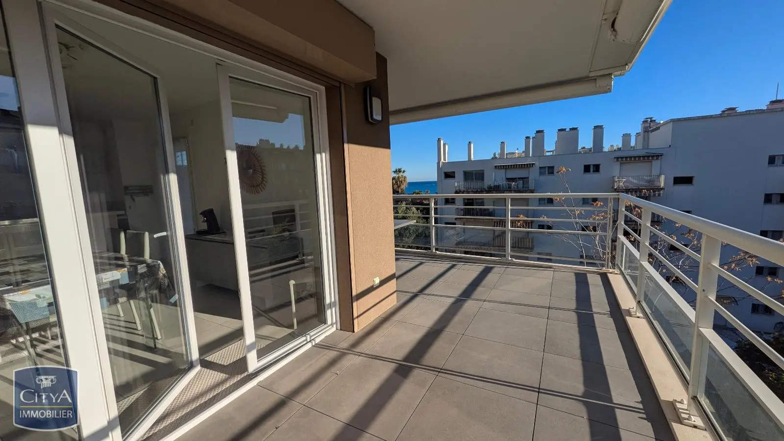 Photo 11 appartement Roquebrune-Cap-Martin