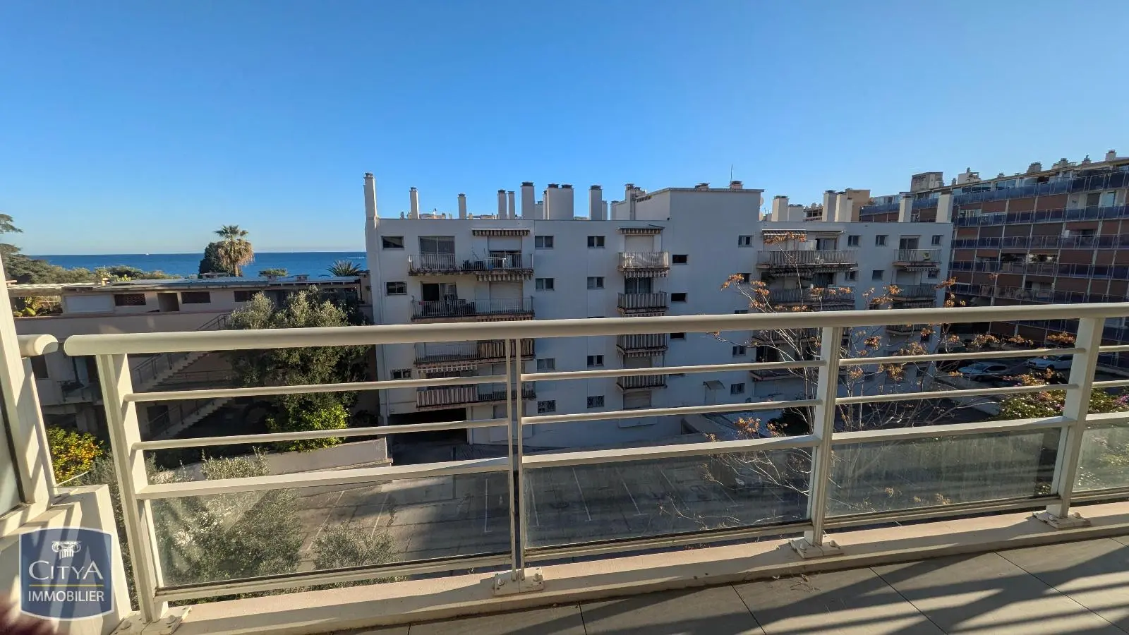 Photo 9 appartement Roquebrune-Cap-Martin