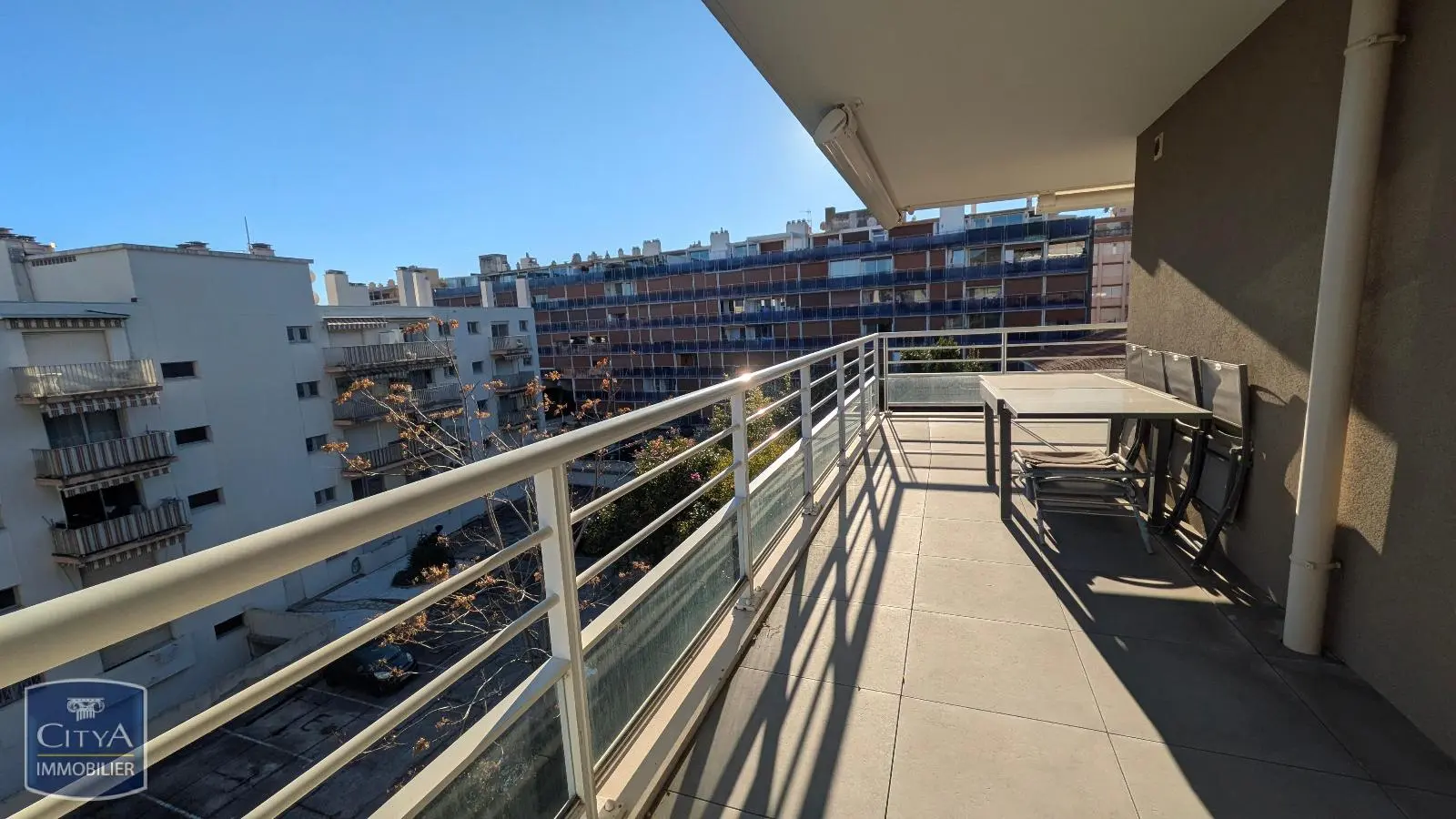 Photo 10 appartement Roquebrune-Cap-Martin