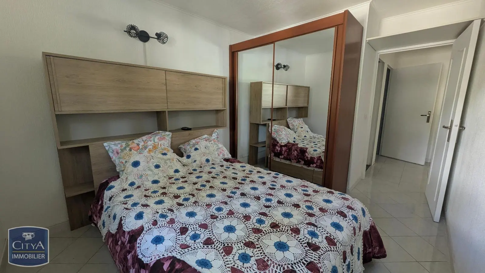 Photo 13 Appartement 3 pièces 62.8m²