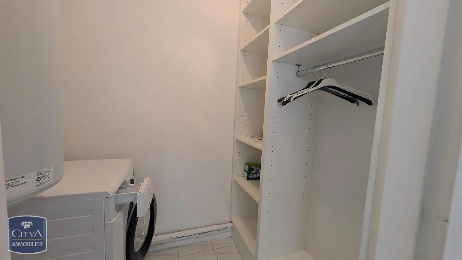 Photo 12 Appartement 3 pièces 62.8m²