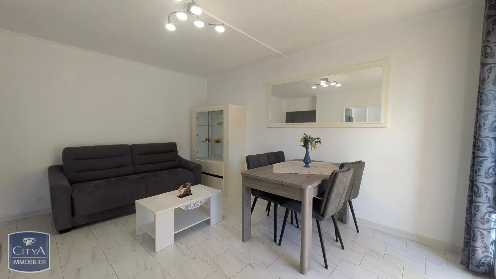 Photo 4 Appartement 3 pièces 62.8m²