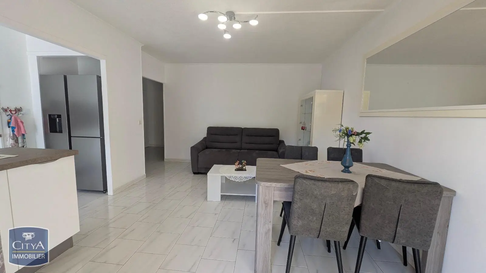 Photo 8 Appartement 3 pièces 62.8m²