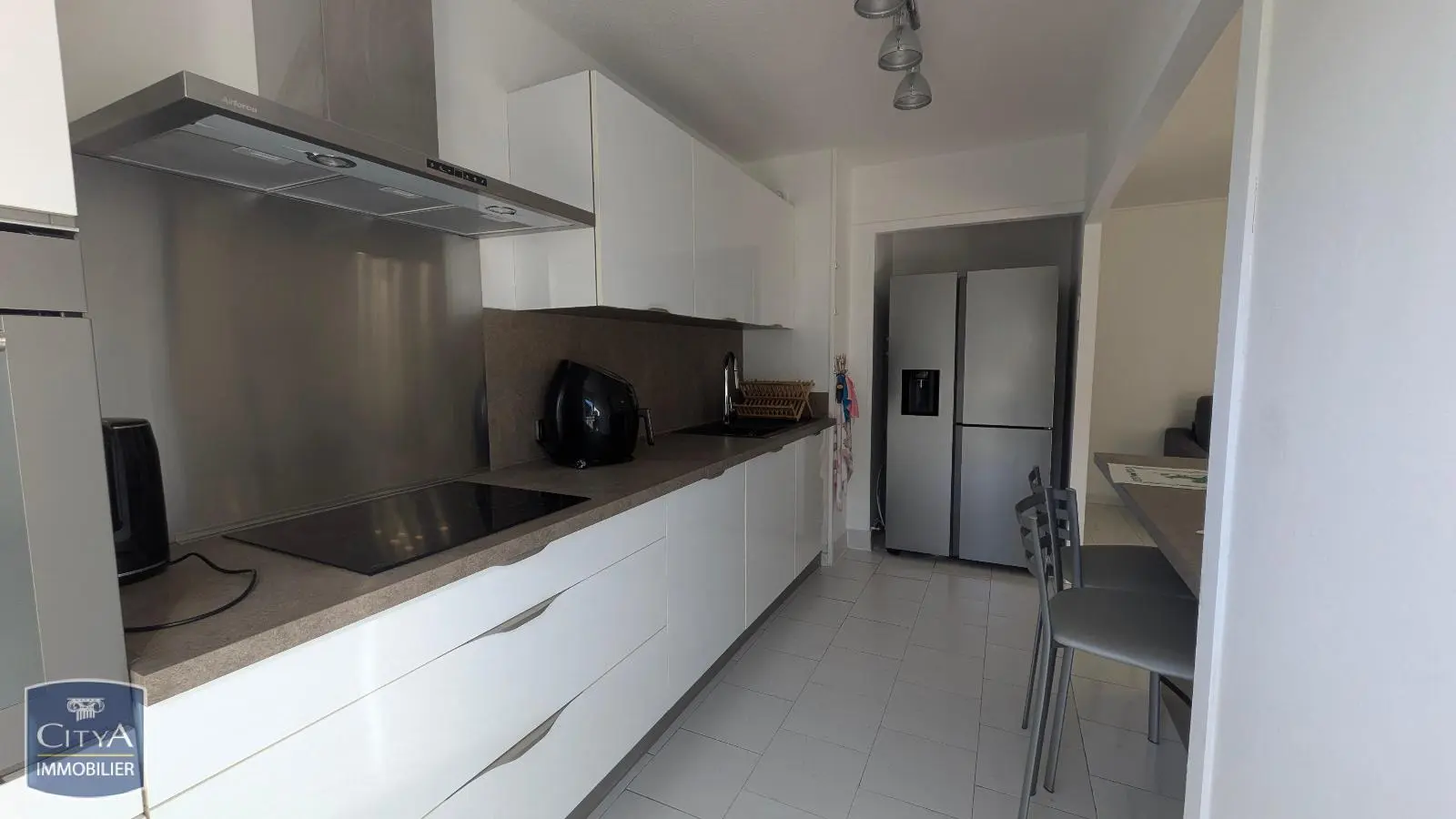 Photo 7 Appartement 3 pièces 62.8m²