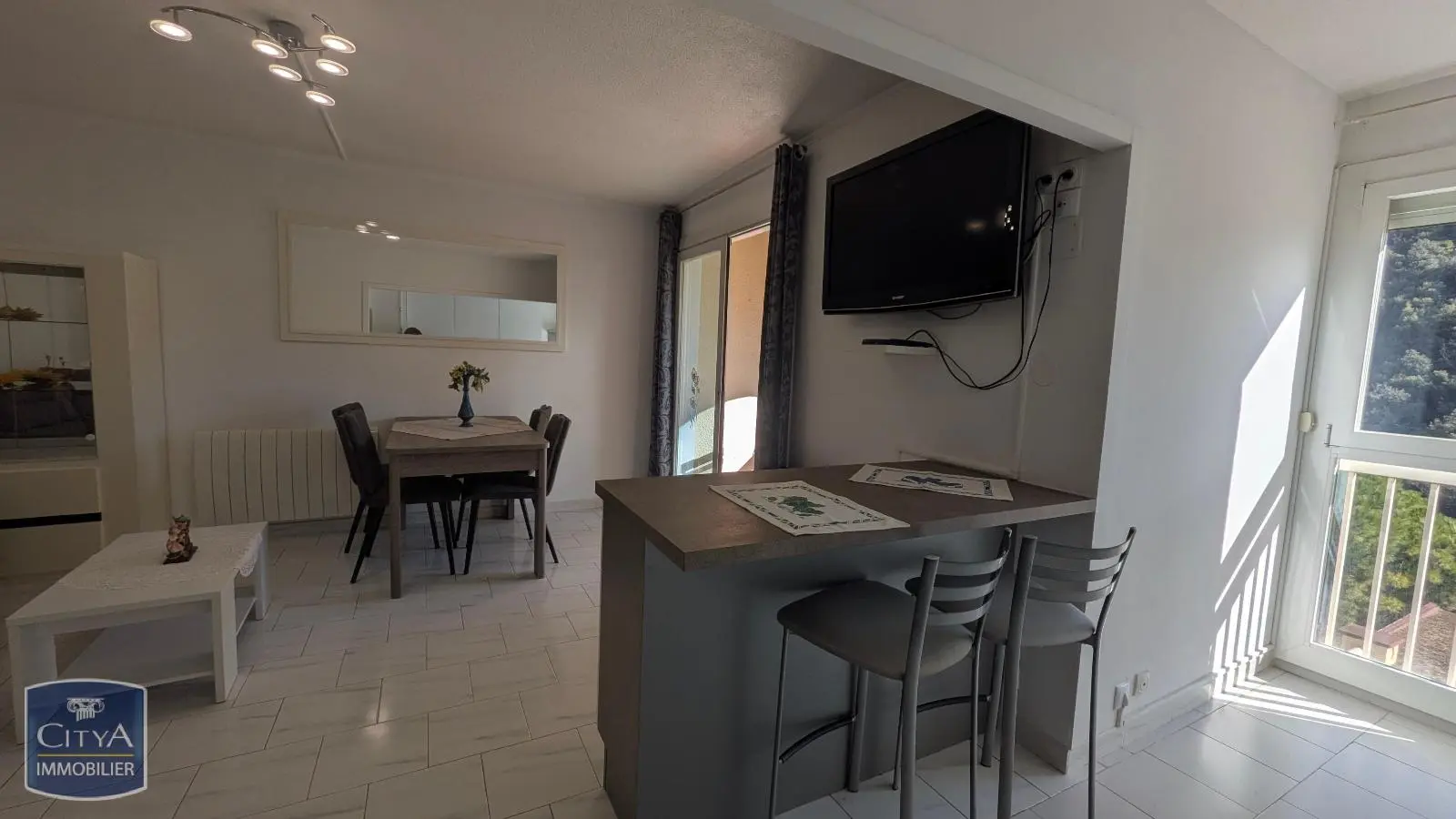 Photo 5 Appartement 3 pièces 62.8m²