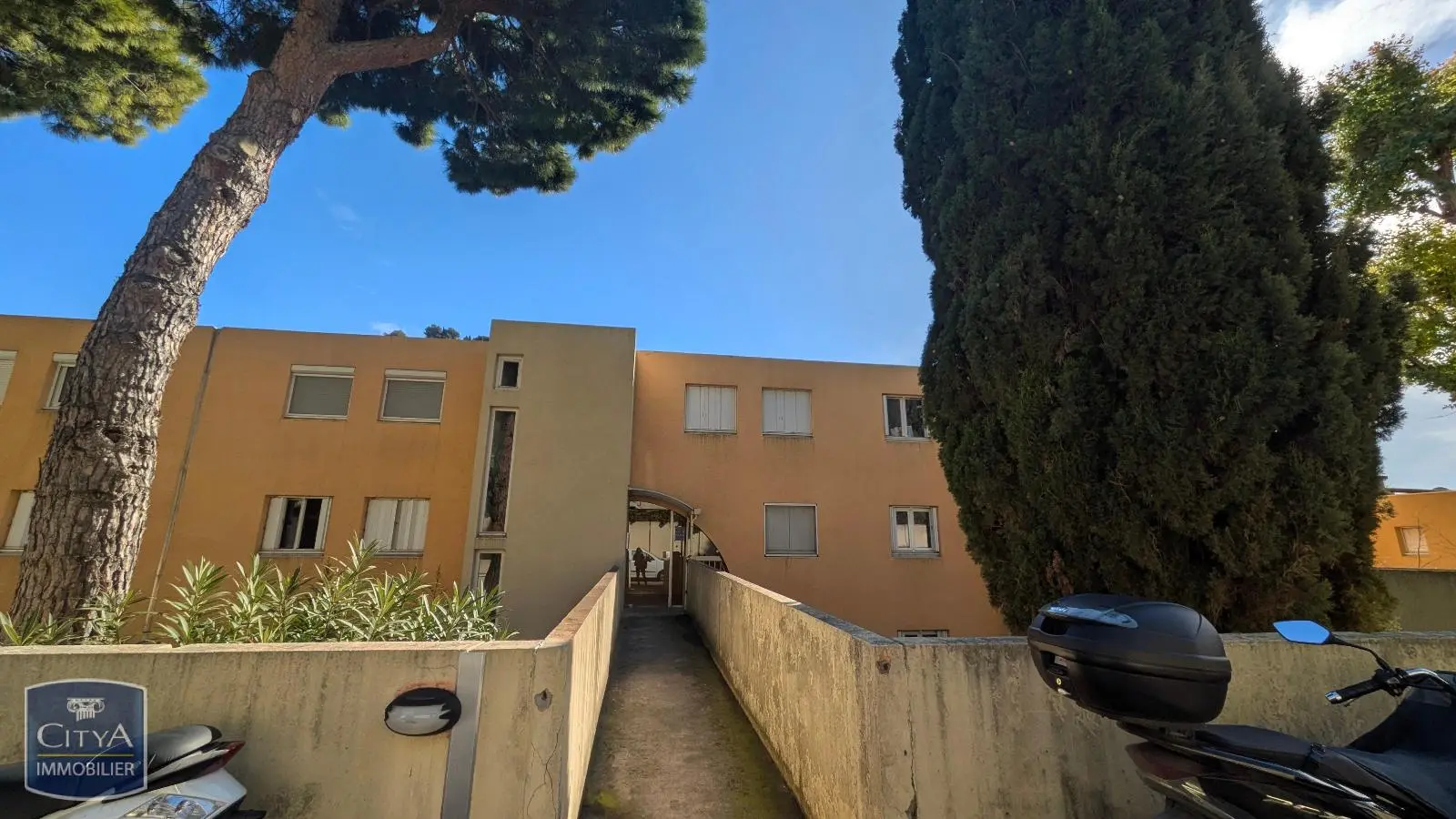 Photo 3 Appartement 3 pièces 62.8m²