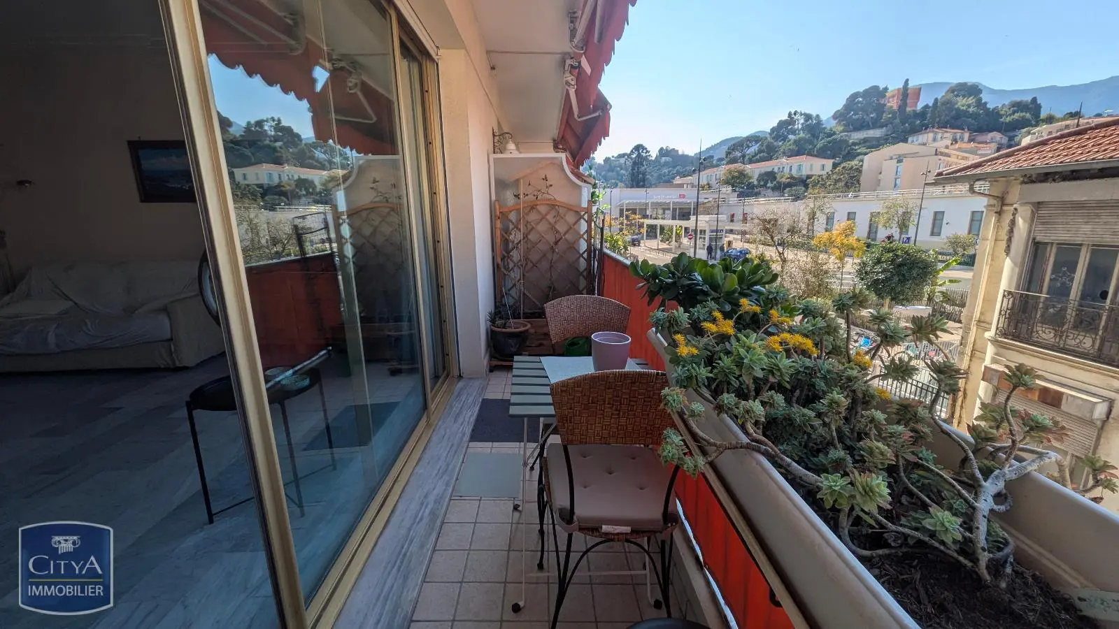 Photo 3 Appartement 1 pièce 45.07m²