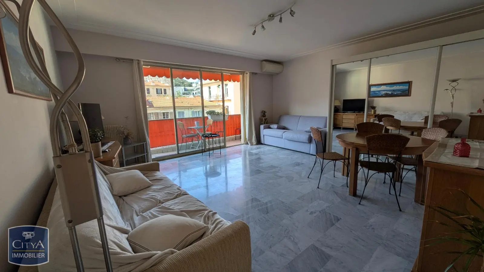 Photo 9 Appartement 1 pièce 45.07m²