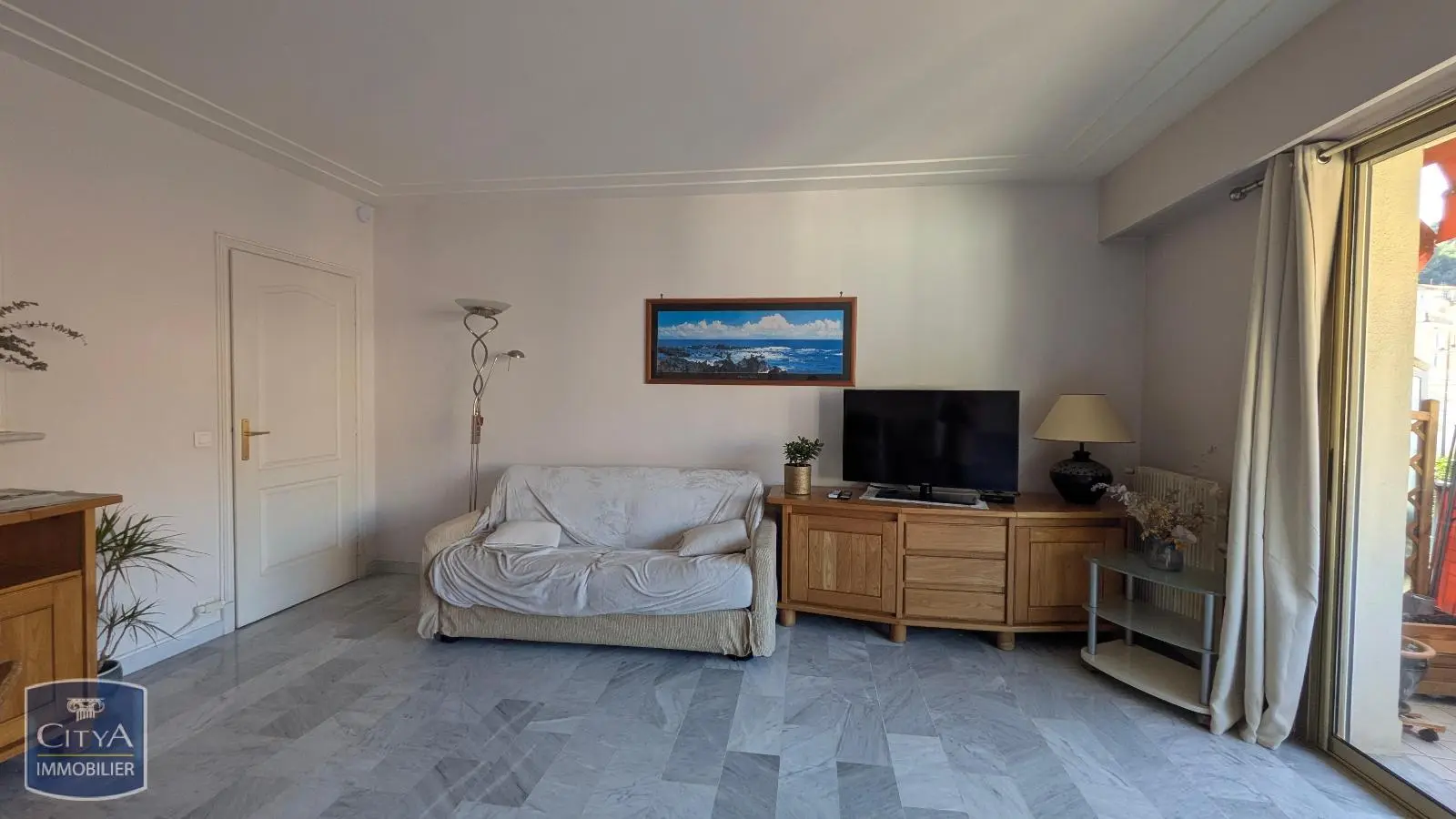 Photo 12 Appartement 1 pièce 45.07m²