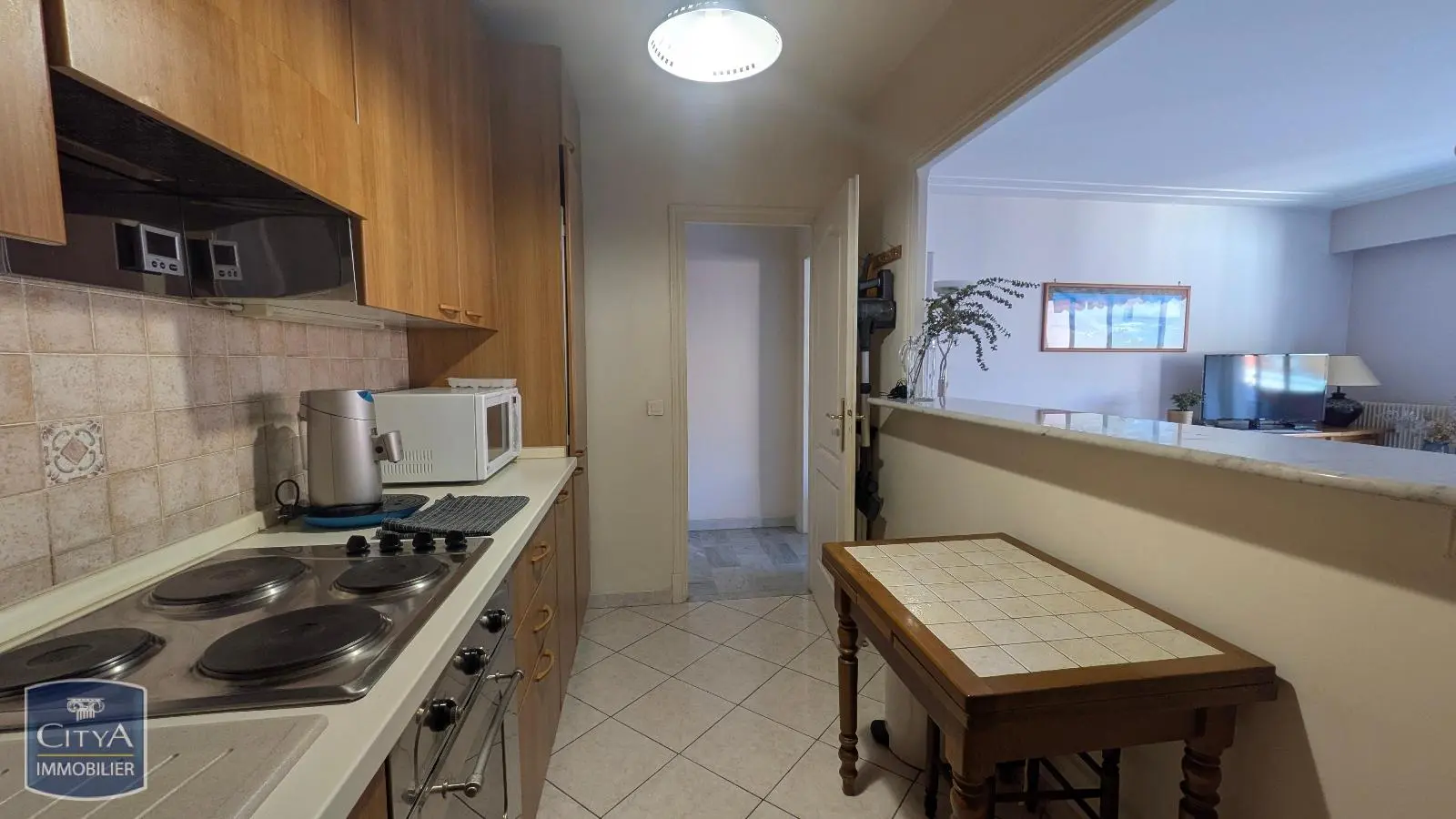 Photo 10 Appartement 1 pièce 45.07m²