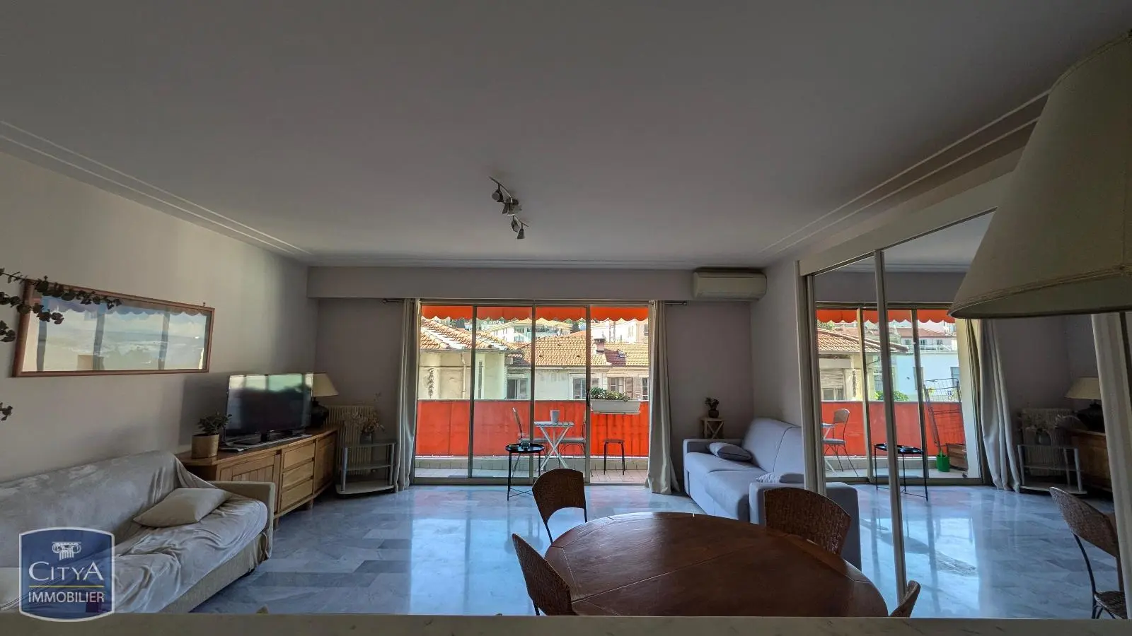 Photo 6 Appartement 1 pièce 45.07m²