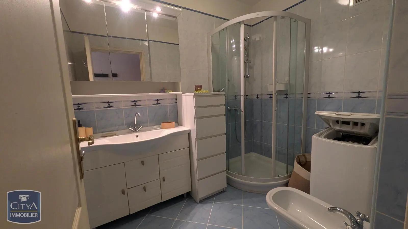 Photo 14 Appartement 1 pièce 45.07m²