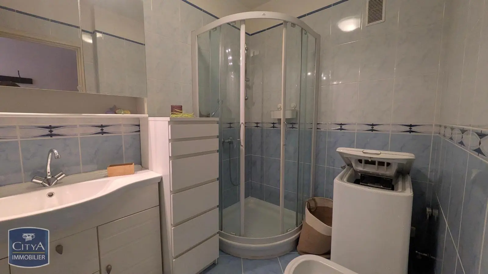 Photo 16 Appartement 1 pièce 45.07m²