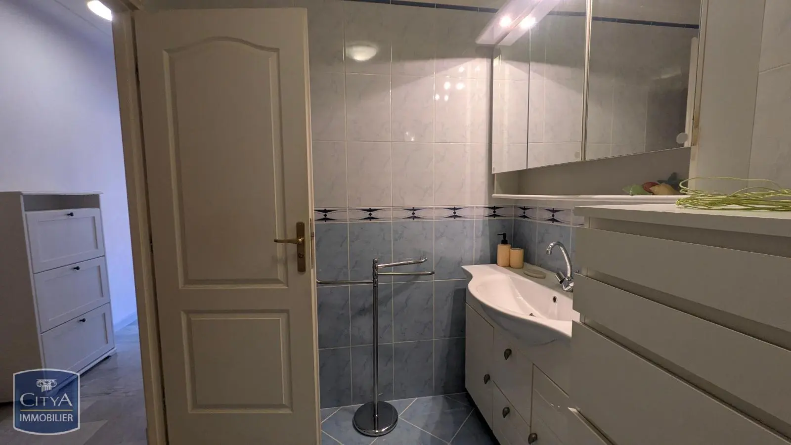 Photo 15 Appartement 1 pièce 45.07m²