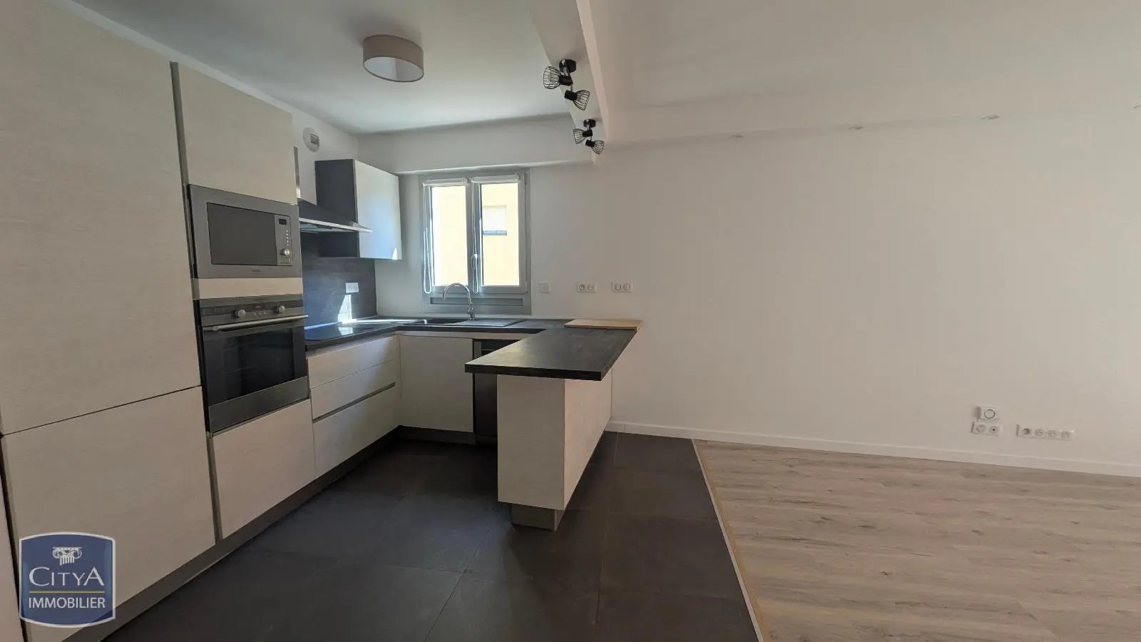 Photo 5 Appartement 3 pièces 59.34m²