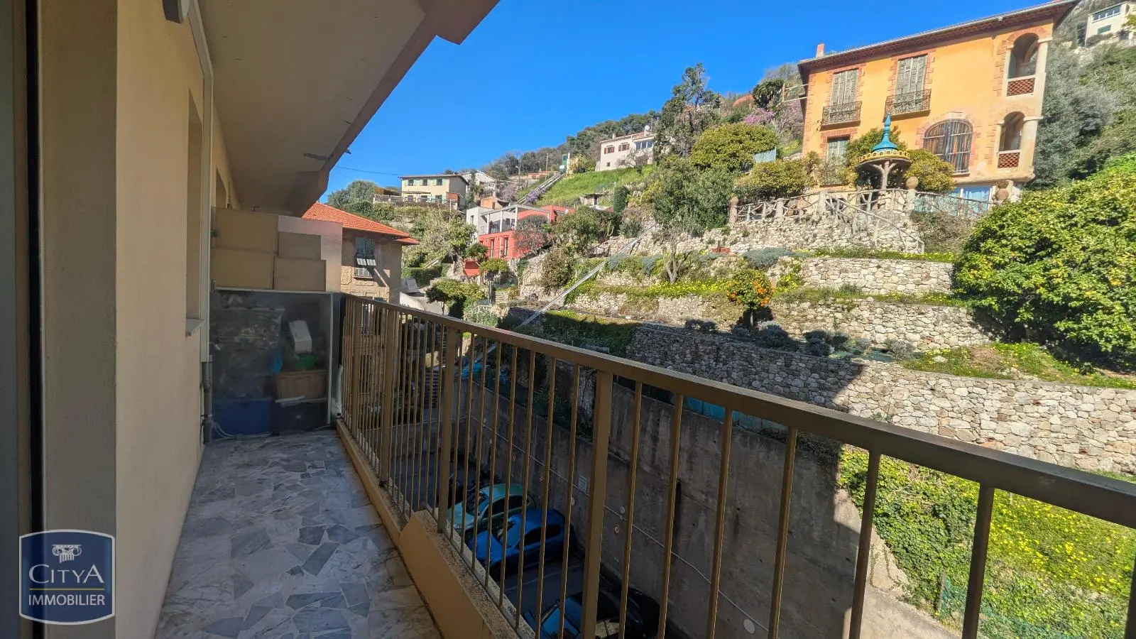 Photo 20 Appartement 3 pièces 59.34m²