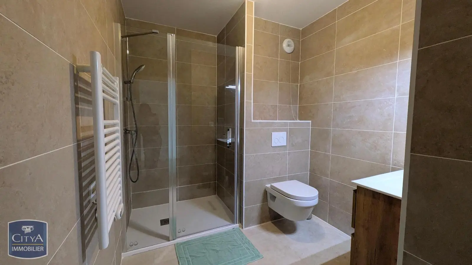 Photo 5 Appartement 1 pièce 29.73m²