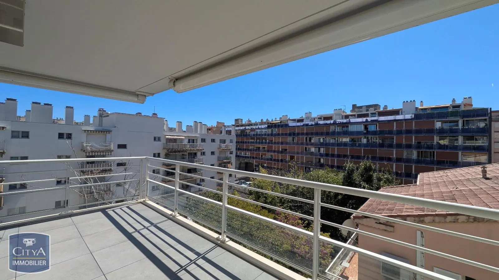 Photo 12 appartement Roquebrune-Cap-Martin