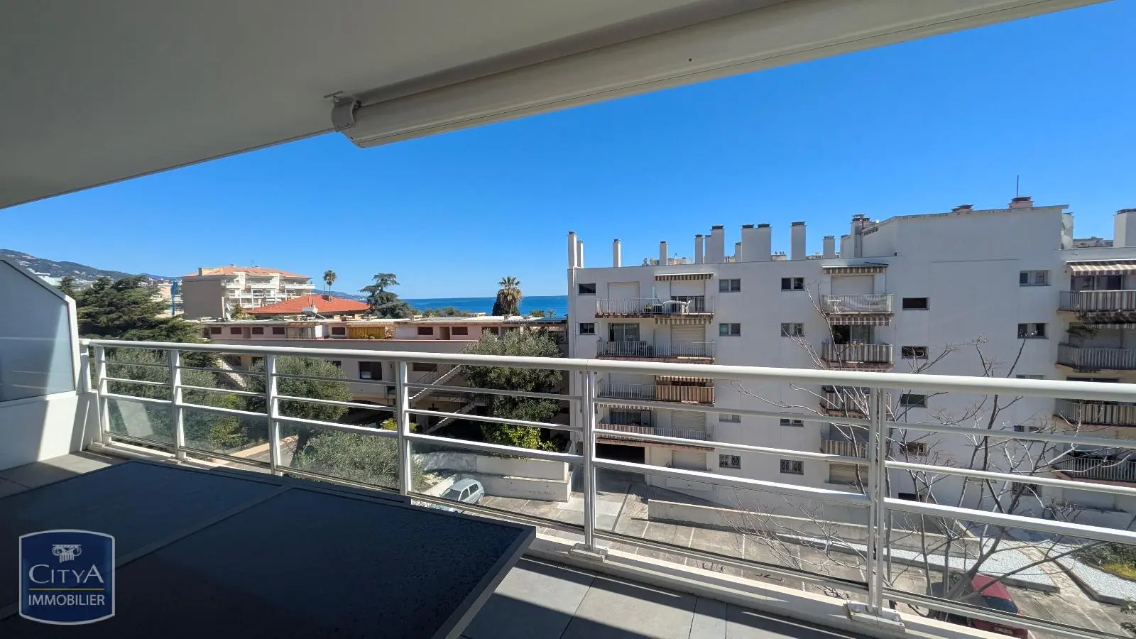 Photo 13 appartement Roquebrune-Cap-Martin