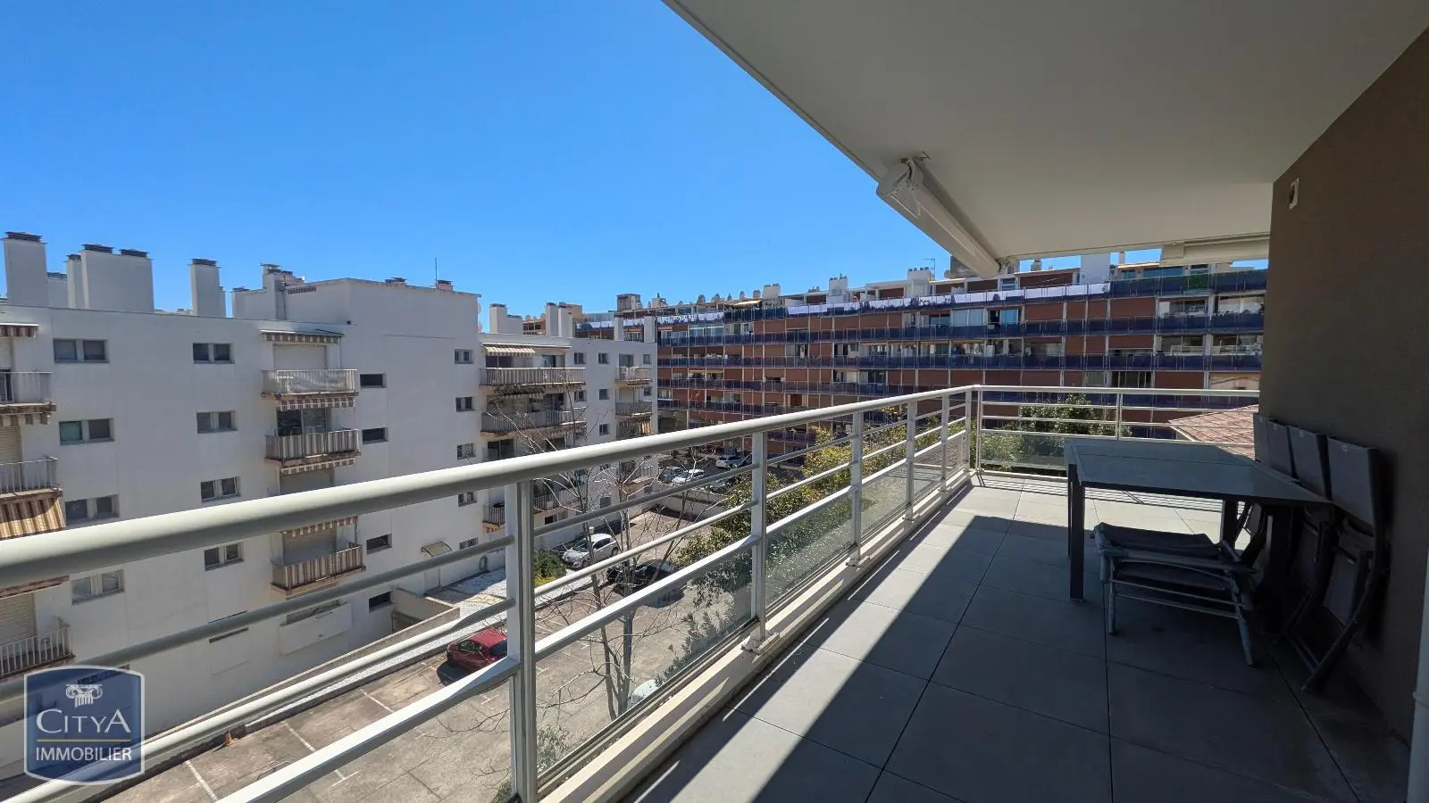 Photo 14 appartement Roquebrune-Cap-Martin