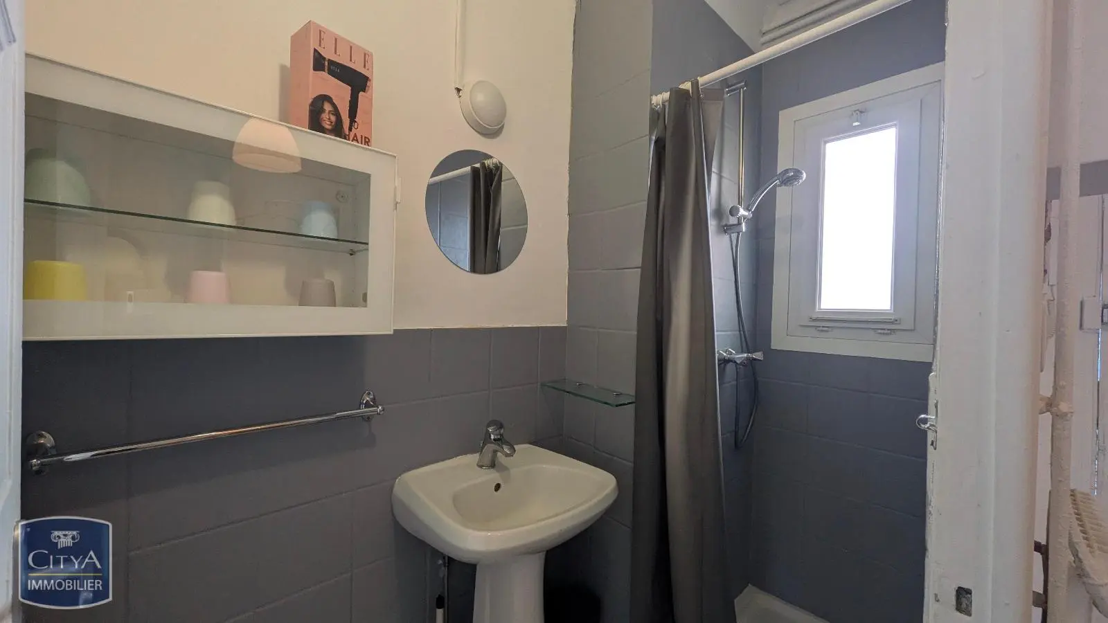 Photo 8 Appartement 2 pièces 38.47m²