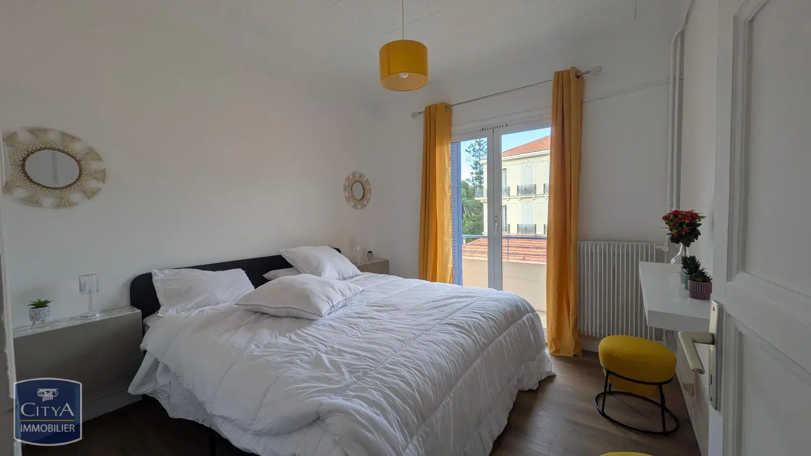 Photo 5 Appartement 2 pièces 38.47m²