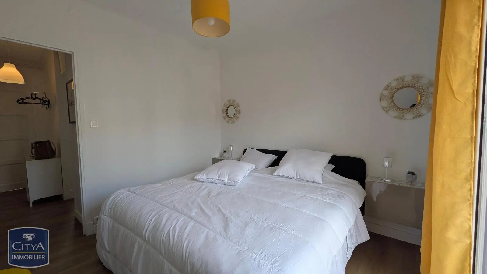 Photo 7 Appartement 2 pièces 38.47m²
