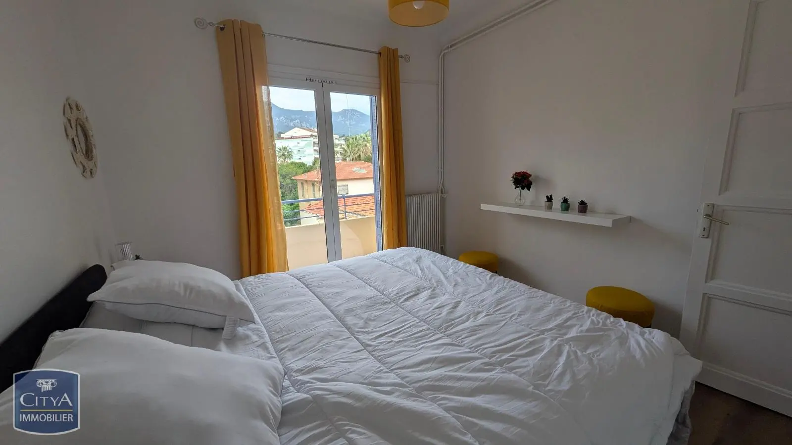 Photo 6 Appartement 2 pièces 38.47m²