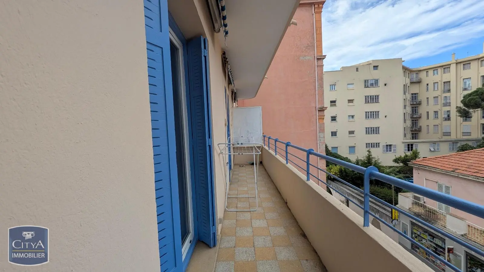 Photo 9 Appartement 2 pièces 38.47m²