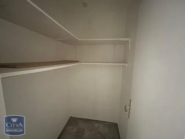Photo 4 appartement Menton
