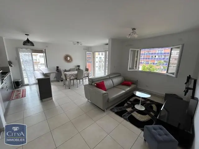 Photo 1 appartement Roquebrune-Cap-Martin