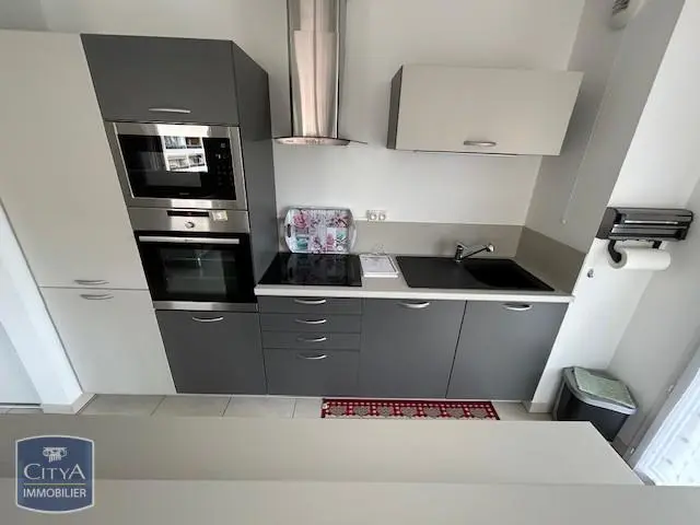 Photo 3 appartement Roquebrune-Cap-Martin