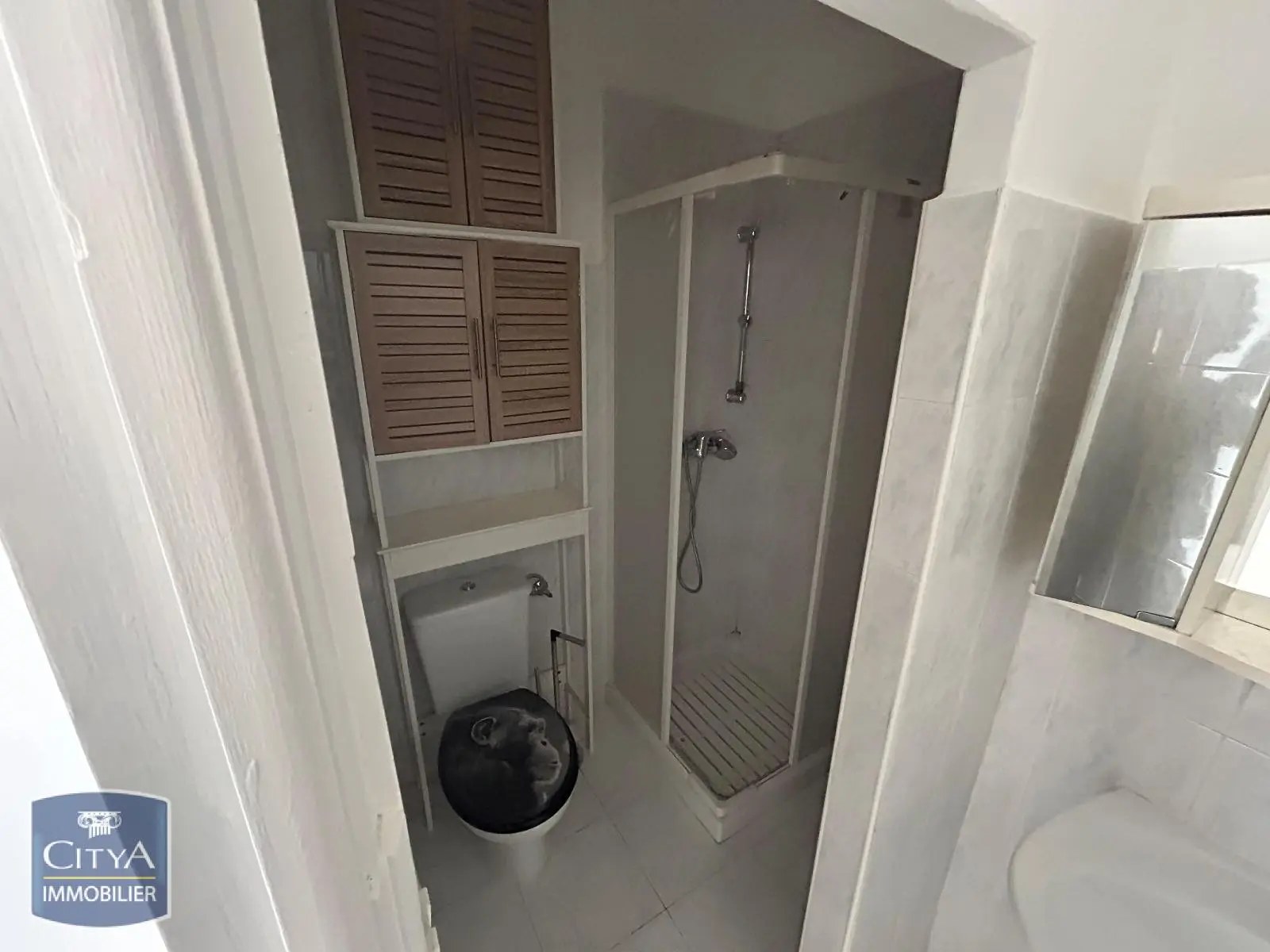 Photo 4 Appartement 1 pièce 30.23m²