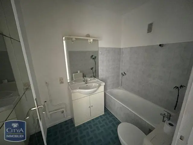 Photo 3 appartement Menton