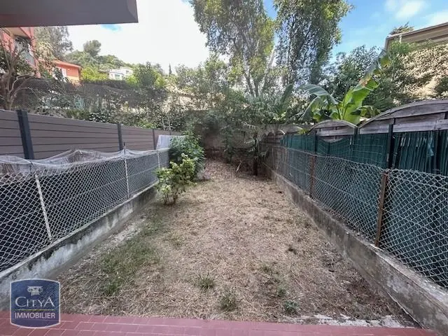 Photo 5 appartement Menton