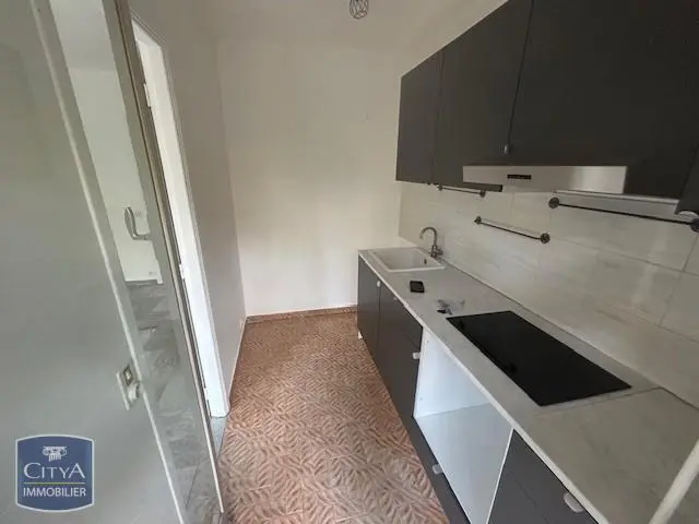 Photo 2 appartement Menton