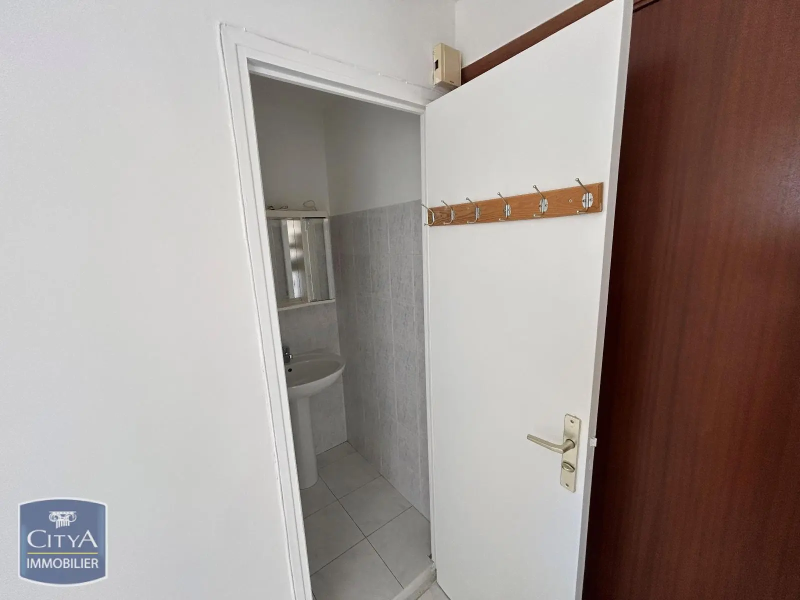 Photo 5 Appartement 1 pièce 30.23m²