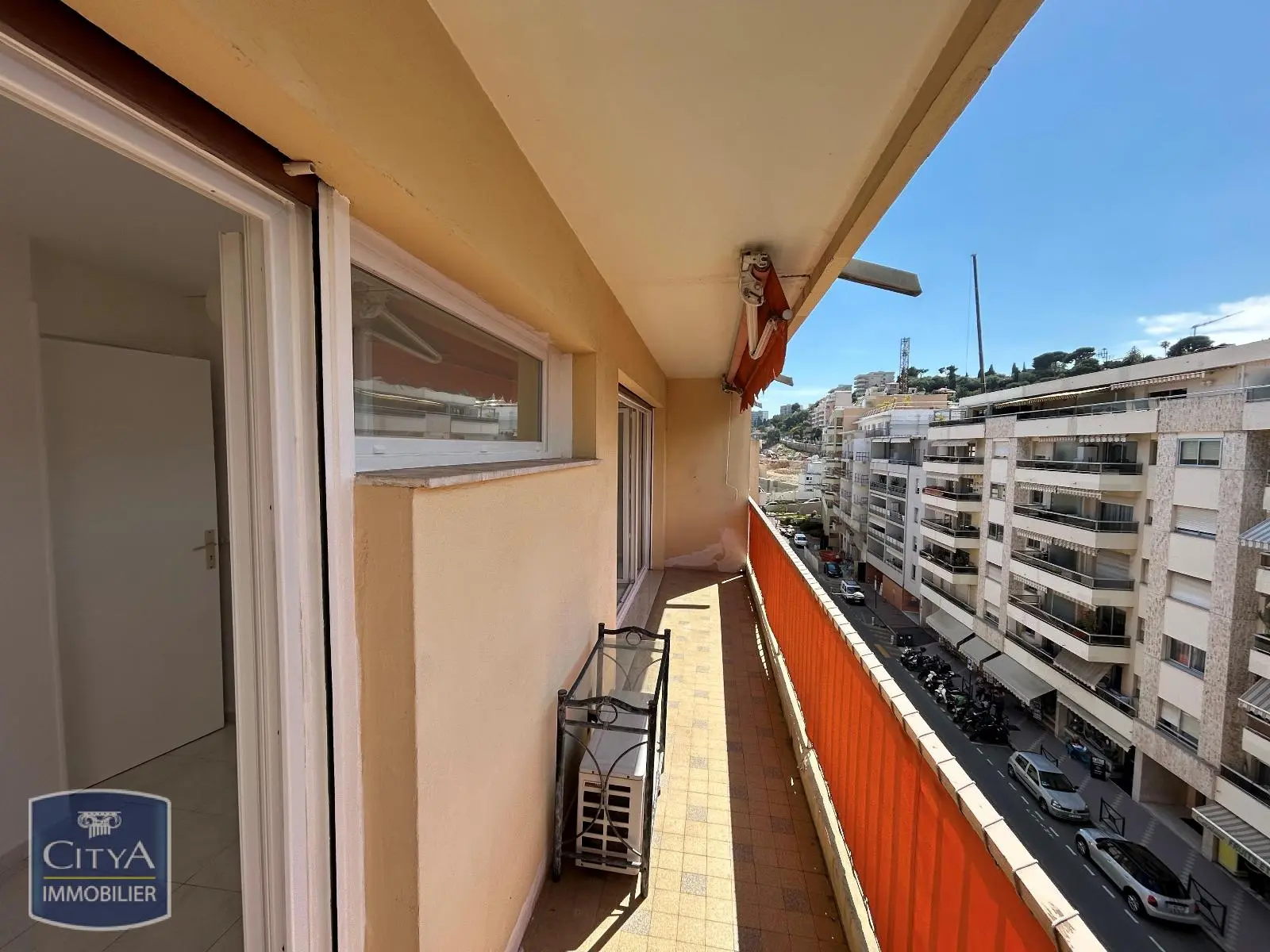 Photo 6 Appartement 1 pièce 30.23m²