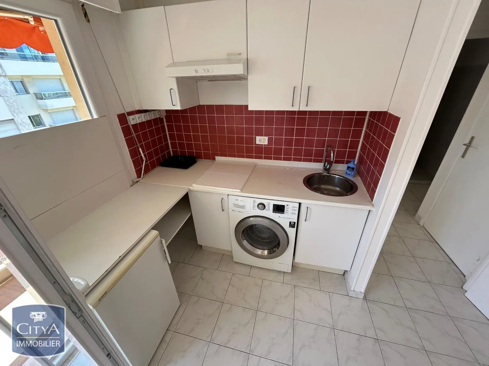 Photo 3 Appartement 1 pièce 30.23m²
