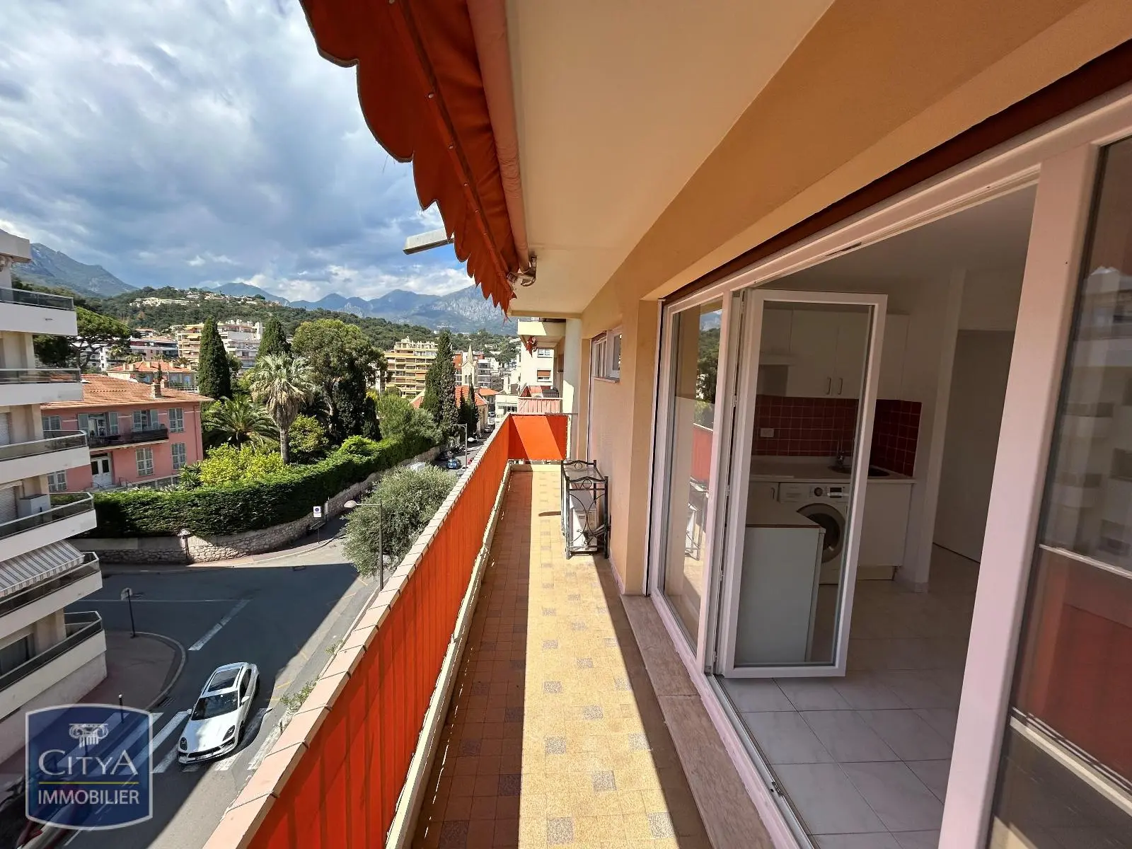 Photo 1 Appartement 1 pièce 30.23m²