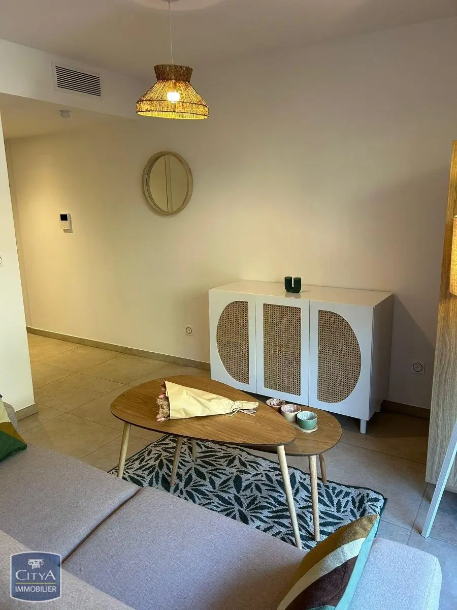 Photo 4 Appartement 1 pièce 29.73m²