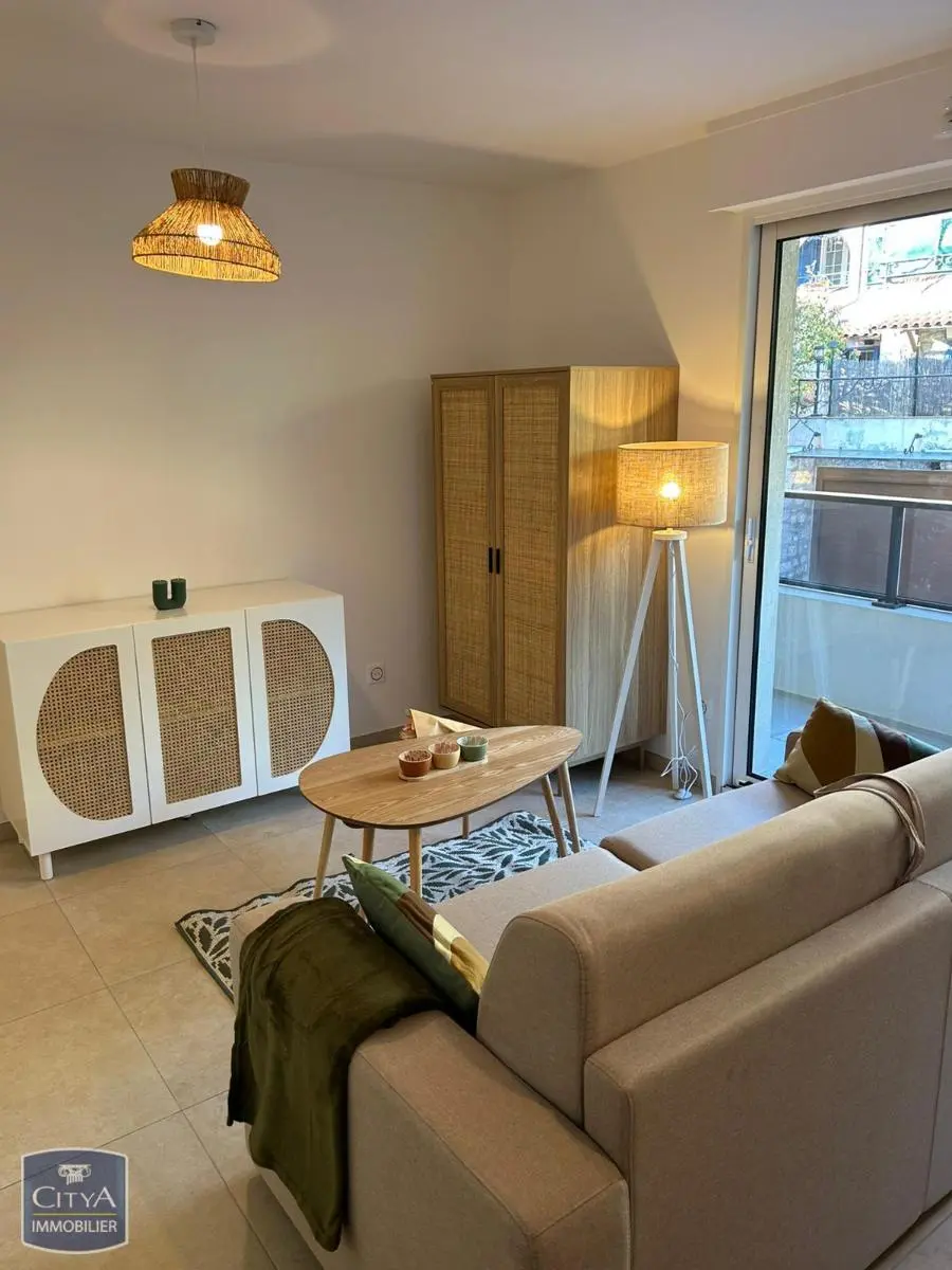 Photo 6 Appartement 1 pièce 29.73m²