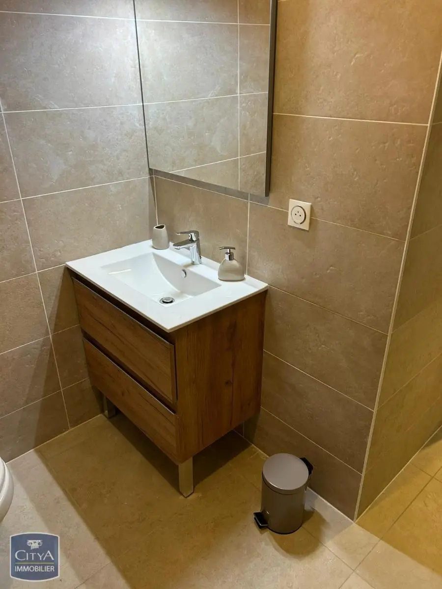 Photo 9 Appartement 1 pièce 29.73m²