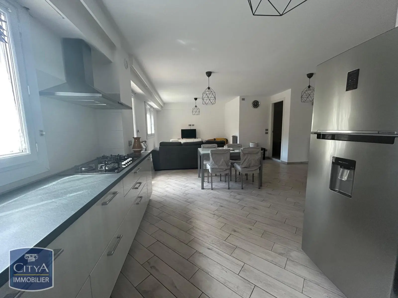 Photo 2 Appartement 4 pièces 73.11m²